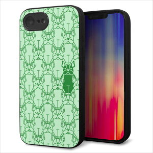 iPhone17e �P�[�X �J�o�[ �w�� �K���X TPU �f�U�C�� �K���v�� �yMA916 �p�^�[�� �h�b�O�z ��� ���� MLM