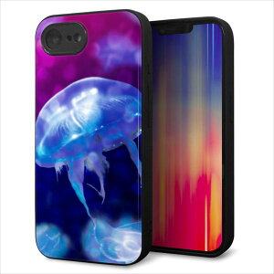 iPhone17e �P�[�X �J�o�[ �w�� �K���X TPU �f�U�C�� �K���v�� �yMA934 �N���Q�n�C���C�g�z ��� ���� MLM