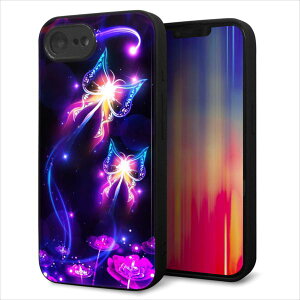 iPhone17e �P�[�X �J�o�[ �w�� �K���X TPU �f�U�C�� �K���v�� �yMA990 ��B�z ��� ���� MLM