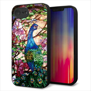 iPhone17e �P�[�X �J�o�[ �w�� �K���X TPU �f�U�C�� �K���v�� �yMA996 �X�e���h�O���X �N�W���N�z ��� ���� MLM
