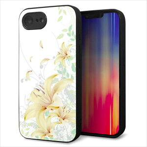 iPhone17e �P�[�X �J�o�[ �w�� �K���X TPU �f�U�C�� �K���v�� �ySC851 ���� �z���C�g�z ��� ���� MLM