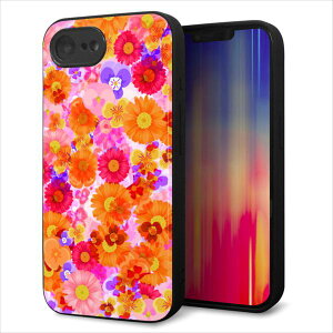 iPhone17e �P�[�X �J�o�[ �w�� �K���X TPU �f�U�C�� �K���v�� �ySC869 ���o�e�B�v�����g �t���[���h�p���t�@�� �s���N�z ��� ���� MLM