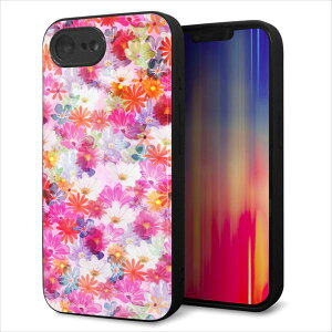 iPhone17e �P�[�X �J�o�[ �w�� �K���X TPU �f�U�C�� �K���v�� �ySC874 ���o�e�B�v�����g �v���X�h�t�����[ �s���N�z ��� ���� MLM