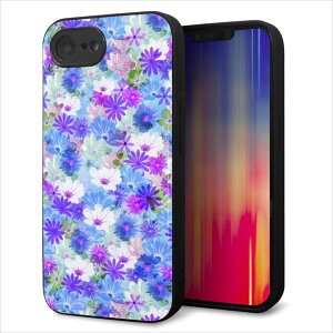 iPhone17e �P�[�X �J�o�[ �w�� �K���X TPU �f�U�C�� �K���v�� �ySC875 ���o�e�B�v�����g �v���X�h�t�����[ �u���[�z ��� ���� MLM