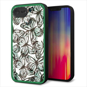 iPhone17e �P�[�X �J�o�[ �w�� �K���X TPU �f�U�C�� �K���v�� �ySC902 �K�[�f���o�^�t���C �O���[���z ��� ���� MLM
