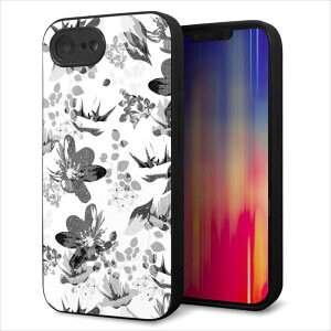iPhone17e �P�[�X �J�o�[ �w�� �K���X TPU �f�U�C�� �K���v�� �ySC914 �ԕ����m�g�[�� 03�z ��� ���� MLM