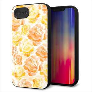 iPhone17e �P�[�X �J�o�[ �w�� �K���X TPU �f�U�C�� �K���v�� �ySC931 ���[�Y �C�G���[�z ��� ���� MLM