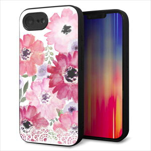 iPhone17e �P�[�X �J�o�[ �w�� �K���X TPU �f�U�C�� �K���v�� �ySC943 �h�D�E�p�t���[��1�z ��� ���� MLM
