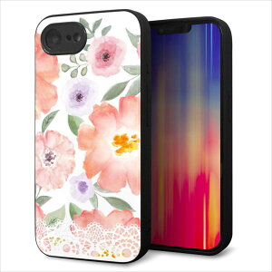 iPhone17e �P�[�X �J�o�[ �w�� �K���X TPU �f�U�C�� �K���v�� �ySC944 �h�D�E�p�t���[��2�z ��� ���� MLM