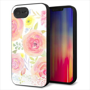iPhone17e �P�[�X �J�o�[ �w�� �K���X TPU �f�U�C�� �K���v�� �ySC945 �h�D�E�p�t���[��3�z ��� ���� MLM