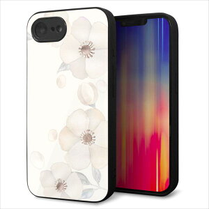 iPhone17e �P�[�X �J�o�[ �w�� �K���X TPU �f�U�C�� �K���v�� �ySC952 �h�D�E�t���[��(�Z�s�A)�z ��� ���� MLM