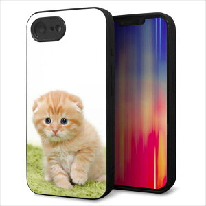 iPhone17e �P�[�X �J�o�[ �w�� �K���X TPU �f�U�C�� �K���v�� �yVA802 �l�R��������z ��� ���� MLM