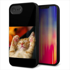 iPhone17e �P�[�X �J�o�[ �w�� �K���X TPU �f�U�C�� �K���v�� �yVA804 ��������l�R�z ��� ���� MLM