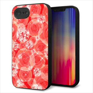 iPhone17e �P�[�X �J�o�[ �w�� �K���X TPU �f�U�C�� �K���v�� �yVA816 �_�C�������h�ƃo���z ��� ���� MLM