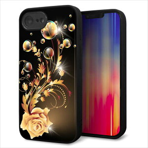 iPhone17e �P�[�X �J�o�[ �w�� �K���X TPU �f�U�C�� �K���v�� �yVA823 �C�����o���z ��� ���� MLM