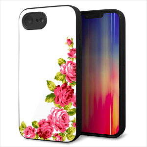 iPhone17e �P�[�X �J�o�[ �w�� �K���X TPU �f�U�C�� �K���v�� �yVA825 �o���̃t���[��(��)�z ��� ���� MLM