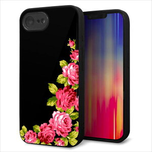 iPhone17e �P�[�X �J�o�[ �w�� �K���X TPU �f�U�C�� �K���v�� �yVA826 �o���̃t���[��(��)�z ��� ���� MLM