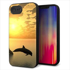 iPhone17e �P�[�X �J�o�[ �w�� �K���X TPU �f�U�C�� �K���v�� �yVA845 �[���̃h���t�B���z ��� ���� MLM