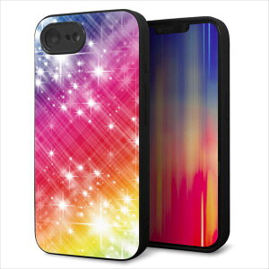 iPhone17e �P�[�X �J�o�[ �w�� �K���X TPU �f�U�C�� �K���v�� �yVA872 ���C���{�[�t���[���z ��� ���� MLM