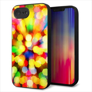 iPhone17e �P�[�X �J�o�[ �w�� �K���X TPU �f�U�C�� �K���v�� �yVA874 �����ւ̃��[�v�z ��� ���� MLM