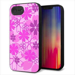 iPhone17e �P�[�X �J�o�[ �w�� �K���X TPU �f�U�C�� �K���v�� �yVA961 �d�Ȃ荇���� �s���N�z ��� ���� MLM