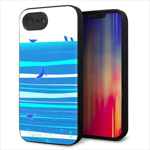 iPhone17e �P�[�X �J�o�[ �w�� �K���X TPU �f�U�C�� �K���v�� �yYB920 �y���M��01�z ��� ���� MLM
