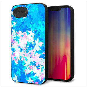 iPhone17e �P�[�X �J�o�[ �w�� �K���X TPU �f�U�C�� �K���v�� �yYJ290 �f�U�C�� ���݂��z ��� ���� MLM