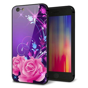 iPhone6s �P�[�X �J�o�[ �w�� �K���X TPU �f�U�C�� �y 1177 ���F�̖� �z ��� ���� MMLM