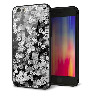 iPhone6s �P�[�X �J�o�[ �w�� �K���X TPU �f�U�C�� �y 1332 ��� �z ��� ���� MMLM