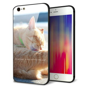 iPhone6sPLUS �P�[�X �J�o�[ �w�� �K���X TPU �f�U�C�� �y KM876 �L �z ��� ���� MMLM