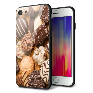 docomo au SoftBank iPhone7 ACtH 7 P[X Jo[ w KX TPU fUC y 442 NbL[mix z   MMLM