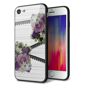docomo au SoftBank iPhone7 �A�C�t�H�� 7 �P�[�X �J�o�[ �w�� �K���X TPU �f�U�C�� �y YI888 �t�����[9 �z ��� ���� MMLM