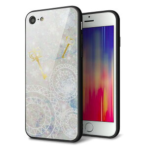 docomo au SoftBank iPhone8 �A�C�t�H�� 8 �P�[�X �J�o�[ �w�� �K���X TPU �f�U�C�� �y KM881 ���@�w�ƌ� �z ��� ���� MMLM
