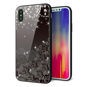 docomo au SoftBank iPhoneX ACtH e P[X Jo[ w KX TPU fUC y 327 KNƃ_Ch z   MMLM