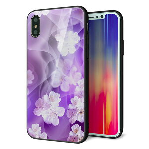docomo au SoftBank iPhoneX �A�C�t�H�� �e�� �P�[�X �J�o�[ �w�� �K���X TPU �f�U�C�� �y 1211 ���ƃp�[�v���̕� �z ��� ���� MMLM