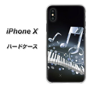 Apple iPhone X n[hP[X / Jo[y575 Ղɗx鉹 fރNAz UV 𑜓x(Abv ACtHX/IPHONEX/X}zP[X)