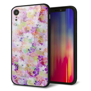 iPhone XR P[X Jo[ w KX TPU fUC y SC873 oeBvg vXht[ p[v z   MMLM