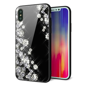 iPhone XS P[X Jo[ w KX TPU fUC y VA871 _Cht[ z   MMLM