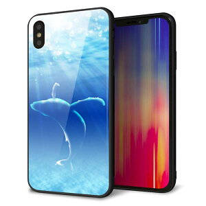 iPhone XS Max P[X Jo[ w KX TPU fUC y 1047 C̎_ z   MMLM