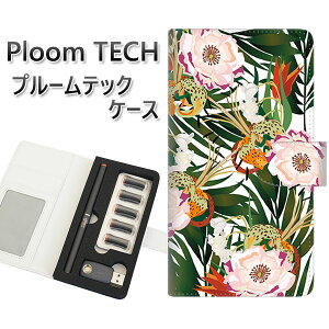 �v���[���e�b�N �P�[�X �蒠�^ ploomtech �P�[�X �ySC895 �{�^�j�J�� �t�H���X�g�z�v���[���e�b�N�P�[�X ���U�[ �M�t�g �^�o�R �d�q�^�o�R �J�o�[ �^�o�R�|�[�` ���U�[ �։� �v ���[���֑�������
