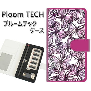 �v���[���e�b�N �P�[�X �蒠�^ ploomtech �P�[�X �ySC904 �K�[�f���o�^�t���C �s���N�z�v���[���e�b�N�P�[�X ���U�[ �M�t�g �^�o�R �d�q�^�o�R �J�o�[ �^�o�R�|�[�` ���U�[ �։� �v ���[���֑���