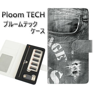 �v���[���e�b�N �P�[�X �蒠�^ ploomtech �P�[�X �ySC918 �_���[�W�f�j�� �y�C���g�z�v���[���e�b�N�P�[�X ���U�[ �M�t�g �^�o�R �d�q�^�o�R �J�o�[ �^�o�R�|�[�` ���U�[ �։� �v ���[���֑�����