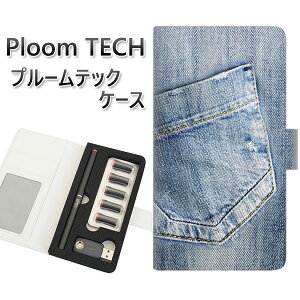 �v���[���e�b�N �P�[�X �蒠�^ ploomtech �P�[�X �ySC919 �_���[�W�f�j�� �|�P�b�g�z�v���[���e�b�N�P�[�X ���U�[ �M�t�g �^�o�R �d�q�^�o�R �J�o�[ �^�o�R�|�[�` ���U�[ �։� �v ���[���֑�����