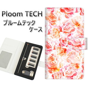 �v���[���e�b�N �P�[�X �蒠�^ ploomtech �P�[�X �ySC930 ���[�Y ���b�h�z�v���[���e�b�N�P�[�X ���U�[ �M�t�g �^�o�R �d�q�^�o�R �J�o�[ �^�o�R�|�[�` ���U�[ �։� �v ���[���֑�������
