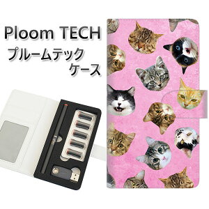 �v���[���e�b�N �P�[�X �蒠�^ ploomtech �P�[�X �ySC934 �˂��ǂ��� �s���N�z �v���[���e�b�N�P�[�X ���U�[ �M�t�g �^�o�R �d�q�^�o�R �J�o�[ �^�o�R�|�[�` ���U�[ �։� �v ���[���֑�������