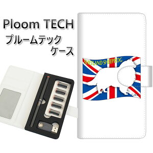 �v���[���e�b�N �P�[�X �蒠�^ ploomtech �P�[�X �yZA848 �V�F�b�g�����h�V�[�v�h�b�O�z�v���[���e�b�N�P�[�X ���U�[ �M�t�g �^�o�R �d�q�^�o�R �J�o�[ �^�o�R�|�[�` ���U�[ �։� �v ���[���֑�