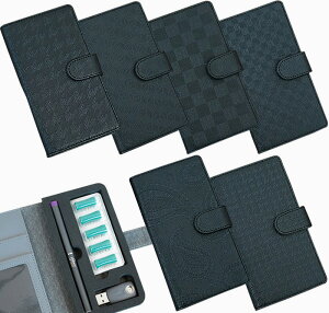 v[ebN P[X RpNg X Jo[ 蒠^ ploom tech P[X ʉ BLACK6 U[  킢 MMLM