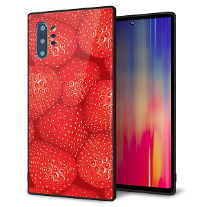 docomo Galaxy Note10+ SC-01M P[X Jo[ X}zP[X w KX TPU Kv yXgx[EH[z MMLM