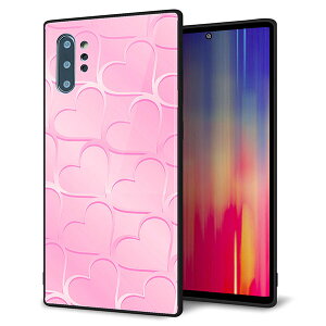 docomo Galaxy Note10+ SC-01M P[X Jo[ X}zP[X w KX TPU Kv yn[g sNz MMLM