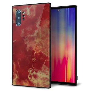 docomo Galaxy Note10+ SC-01M P[X Jo[ X}zP[X w KX TPU Kv y嗝RDz MMLM